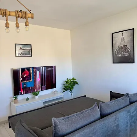 Le Marin Apartment La Grande-Motte
