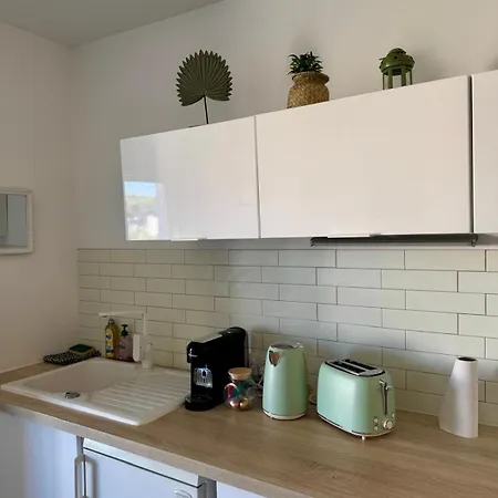 Le Marin Apartment