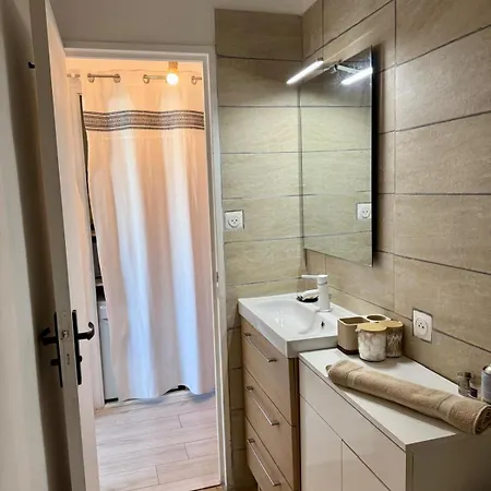 Apartment Le Marin La Grande-Motte