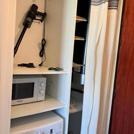 Le Marin Apartment *