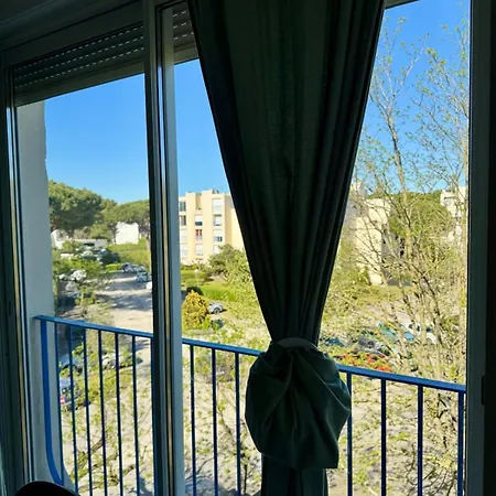 Apartment Le Marin