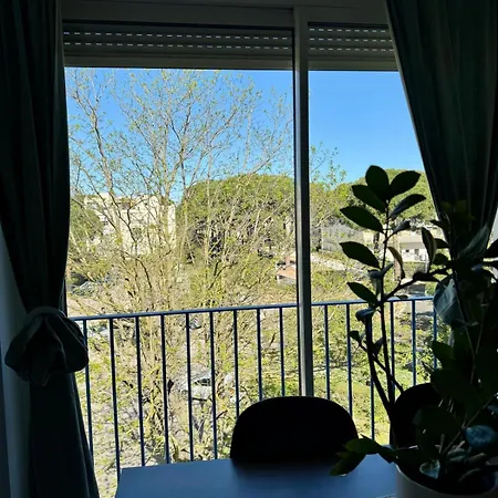 Apartment Le Marin La Grande-Motte