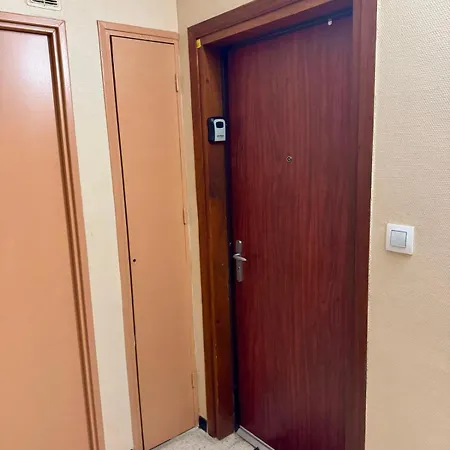 Le Marin Apartment